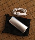 Hình ảnh: Pin dự phòng hàng chuẩn giá tốt, tặng miễn phí đầu chuyển đổi cho Iphone