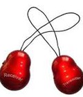 Hình ảnh: Wolf Security Child anti lost alarm Thiết bị cảnh báo chống lạc trẻ em hoặc thất lạc hoặc mất đồ.