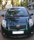 Hình ảnh: Bán Toyota Yaris sản xuất 2008