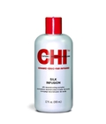 Hình ảnh: Dầu dưỡng tóc CHI silk infusion của mỹ