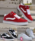 Hình ảnh: VUA GIÀY bán buôn bán lẻ các dòng giày thể thao Vans, Converse, Adidas, New Balance
