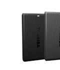 Hình ảnh: Bán ổ cứng di động TOSHIBA 2.5 Canvio Simple USB 3.0 portable