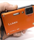 Hình ảnh: Bán máy ảnh panasonic DMC FT1 chống nước