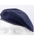 Hình ảnh: Nón Thương Mũ nồi, nón beret xanh, đỏ tươi, đỏ đô, đen, xanh đen, xanh dương