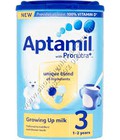 Hình ảnh: Bán sỉ , lẻ Sữa Aptamil Anh