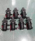 Hình ảnh: Máy bơm 12v các loại
