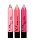 Hình ảnh: Son NYX Simply Lip Cream chính hãng, giá tốt nhất thị trường