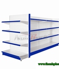 Hình ảnh:  giá kệ siêu thị