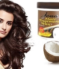 Hình ảnh: Bỏ buôn số lượng lớn Kem ủ tóc dầu dừa Jena hair treatment wax Thailand