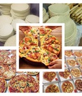 Hình ảnh: Bán bánh pizza ở Vinh,bán đế pizza,phomai,pho mai que ở Thành phố Vinh và Hà Nội