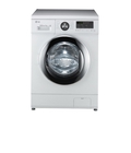 Hình ảnh: Giá máy giặt LG WD 12600: máy giặt lồng ngang LG 8kg giá tốt tại kho Model: WD12600