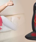 Hình ảnh: Máy massage chân, máy massage toàn thân nhật bản, đệm ghế massage hồng ngoại