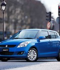 Hình ảnh: Suzuki Swift