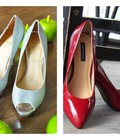 Hình ảnh: Giày cao gót, thanh lịch và kiêu sa