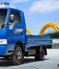 Hình ảnh: Xe tải KIA 1,25 tấn và 1,4 tấn chính hãng Thaco Trường Hải tại Quảng Ninh