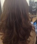 Hình ảnh: Salon Sơn Thủy Hair GIẢM GIÁ GỐC cho các dịch vụ uốn tóc xoăn, nhuộm tóc, duỗi tóc