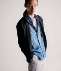 Hình ảnh: Sơ mi chất nhung tăm, denim UNIQLO hàng xách tay Nhật giá siêu rẻ