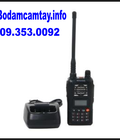 Hình ảnh: Bộ đàm cầm tay Kenwood TK 718