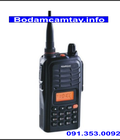 Hình ảnh: Bộ đàm cầm tay Kenwood TK 216