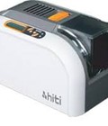 Hình ảnh: Máy in thẻ nhựa Hiti CS200E khuyến mãi lớn tại F5pro, giảm 20%
