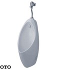 Hình ảnh: Bồn tiểu nam treo tường Toto UT904