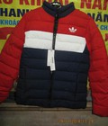 Hình ảnh: Áo khoác phao 3 lớp hàng mẫu , báo giá shop,bán buôn bán sỉ 50 hàng gà