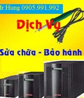 Hình ảnh: Trung tâm bảo trì, bảo dưỡng hệ thống UPS chuyên nghiệp