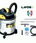 Hình ảnh: Hàng chính hãng Máy hút bụi Lavor GB 50 XE rẻ nhất thị trường