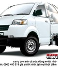 Hình ảnh: Suzuki carry PRO 740kg 2015