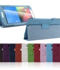 Hình ảnh: Bao da Acer Iconia Tab 8 A1 840 FHD da sần nhét trong