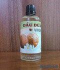 Hình ảnh: Tinh dầu dừa tinh khiết virgin coconut oil