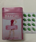 Hình ảnh: HOT Giảm cân mới nhất từ thảo dược thiên nhiên Baschi Quick Slimming Capsule
