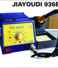Hình ảnh: Máy hàn thiếc khống chế nhiệt JIAYOUDI 936B