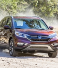 Hình ảnh: BÁN HONDA CRV 2.4,2.0 Model 2017,Có xe GIAO NGAY.Giá rẻ nhất Hà Nội.Bán trả thẳng,trả góp