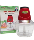 Hình ảnh: Máy xay thịt Magic One MG63 - sản phẩm của người Việt