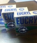 Hình ảnh: Sỉ lẻ độc quyền giá tốt nhất thị trường Bột đánh răng tẩy trắng răng EUCRYL England giá 350k