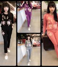 Hình ảnh: HOt2...bộ Pink thu đông xinh2 update dần . sỉ lẻ toàn quốc