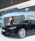 Hình ảnh: GIÁ TỐT NHẤT Bán AUDI TT 2017/2016 nhập khẩu. Đại lý AUDI nhập khẩu Hà Nội