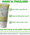 Hình ảnh: Sữa rửa mặt rice milk
