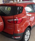 Hình ảnh: Ford Ecosport khuyến mãi lớn