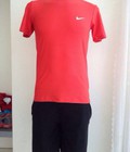 Hình ảnh: Áo tennis Nike chất liệu chính hãng, gia công bên ngoài