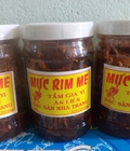 Hình ảnh: Mực rim me đặc sản Nha Trang