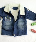 Hình ảnh: Gee Kids Thời Trang Thu Đông