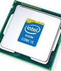 Hình ảnh: CPU Core i5 bán giá rẻ mua nhanh kẻo hết