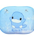 Hình ảnh: Gối lõm cao su chống ngạt KuKu KU2033