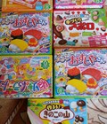Hình ảnh: Đồ chơi nặn, tạo hình ăn được Bé Thích mẹ cũng Mê, Made In Japan