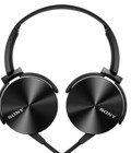 Hình ảnh: SLaudio Sony MDR XB950ap, XB450ap bộ đôi Extra bass thế hệ mới