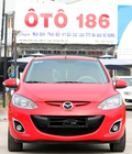 Hình ảnh: Mazda2 2013