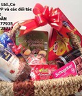 Hình ảnh: Chuyên cung cấp giỏ quà Tết cho các shop và doanh nghiệp