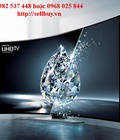 Hình ảnh: Đặc sắc công nghệ màn hình cong Samsung 55HU9000 55 inch, 65HU9000, 78HU9000